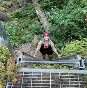 Meet your Posher, Jenna